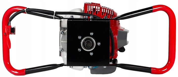 WIERTNICA GLEBOWA ŚWIDER SPALINOWY DO ZIEMI GLEBY 3 WIERTŁA PRZEDŁUŻKA OLEJ