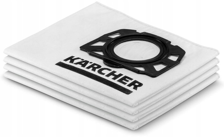 Worek do odkurzacza KARCHER 2.863-314.0 4 sztuki