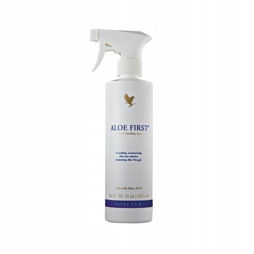 Forever Aloe First Spray 473ml