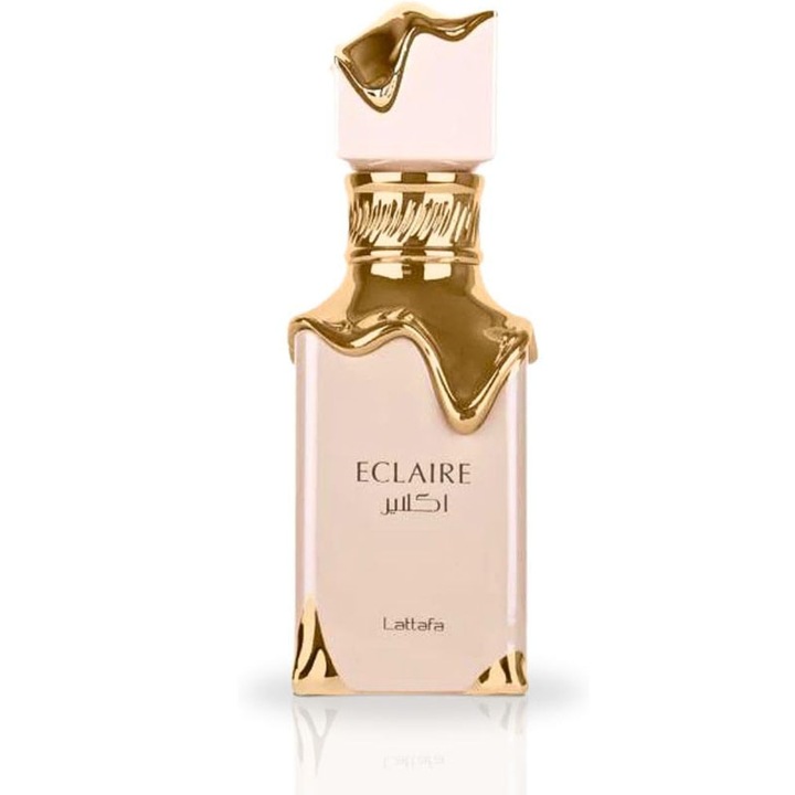 LATTAFA ECLAIRE 100ML EDP WODA PERFUMOWANA DLA KOBIET PERFUMY ARABSKIE