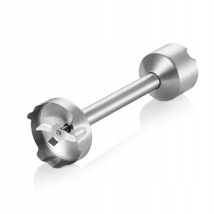 BLENDER RĘCZNY WIELOFUNKCYJNY TRYB TURBO MALAKSER ZESTAW 4w1 DUŻA MOC