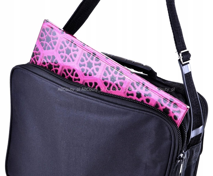 G1-67 DUŻA TORBA KONDUKTORKA NA BARK DO RĘKI 30 L.