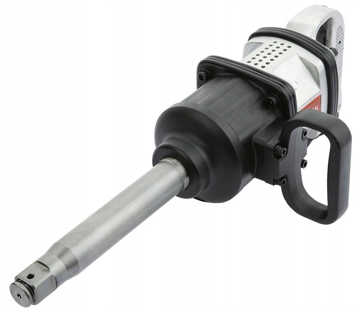 Klucz Pneumatyczny Udarowy do Kół TIR 1 cal 5000Nm Redats P-350