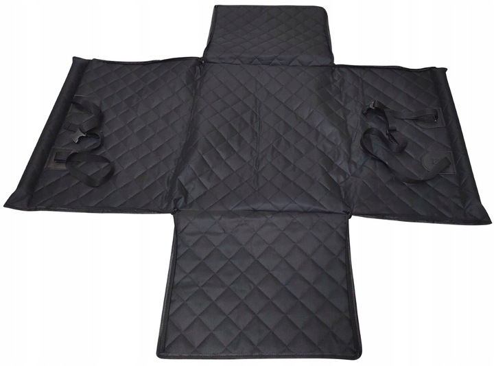 MATA FOTELIK TRANSPORTER dla PSA do SAMOCHODU DUŻY