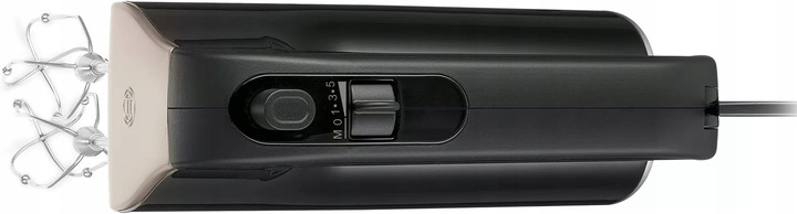 Mikser ręczny Bosch HomeProfessional MFQ4730 575W 5 prędkości Mocny