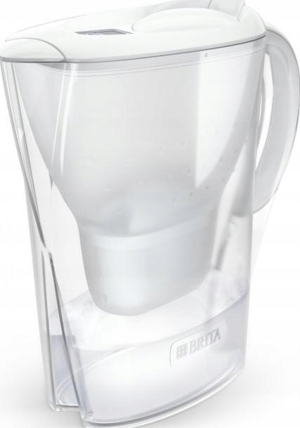 Brita Brita Marella + 3 filtry MAXTRA PRO Pure Performance biały