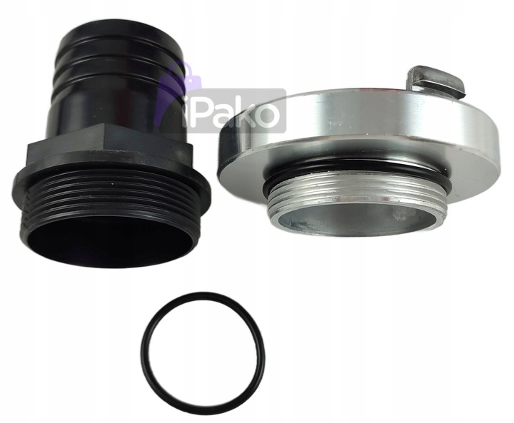 MOCNA POMPA DO WODY BRUDNEJ SZAMBA Z ROZDRABNIACZEM FASTFIX NA W