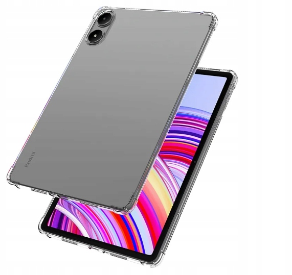 ETUI + SZKŁO HARTOWANE do Xiaomi Redmi Pad Pro 12.1 2024