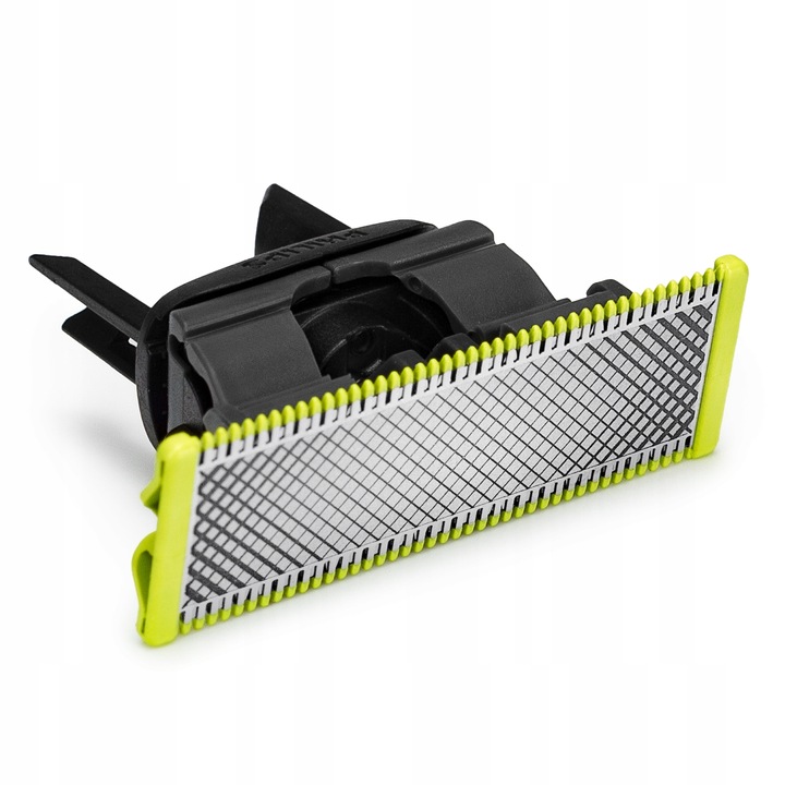 2x ORYGINALNE OSTRZE PHILIPS ONEBLADE QP210 DO GOLARKA ONE BLADE DO