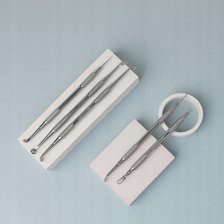 Kopytko Staleks Expert 51 typ 2 kopytko skośne