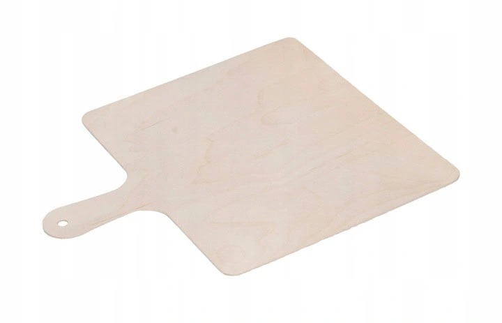 KAMIEŃ do Pizzy Grilla 30x30 Granitowy + ŁOPATKA