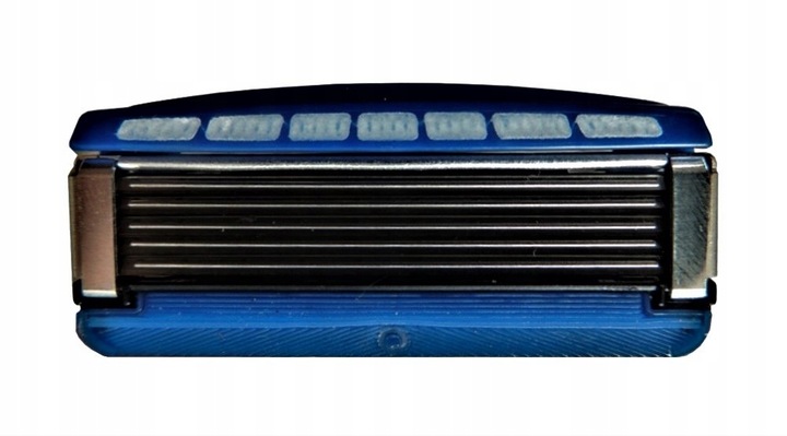 Zestaw do Golenia WILKINSON Hydro 5 Skin 13x Wkłady + Rączka