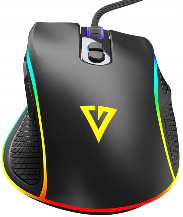 Mysz MODECOM Volcano Veles