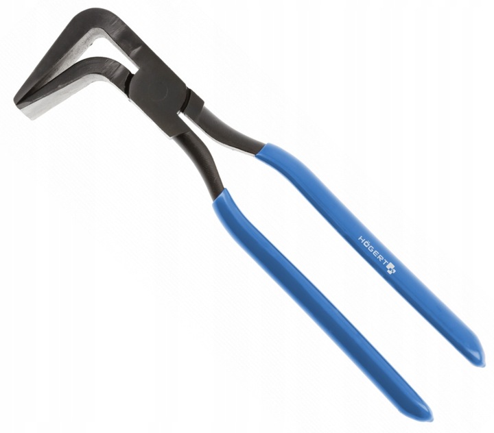 Cęgi dekarskie 90° Hogert HT3B513