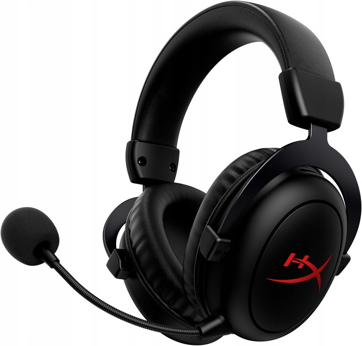 Słuchawki HYPERX Cloud II Core Wireless