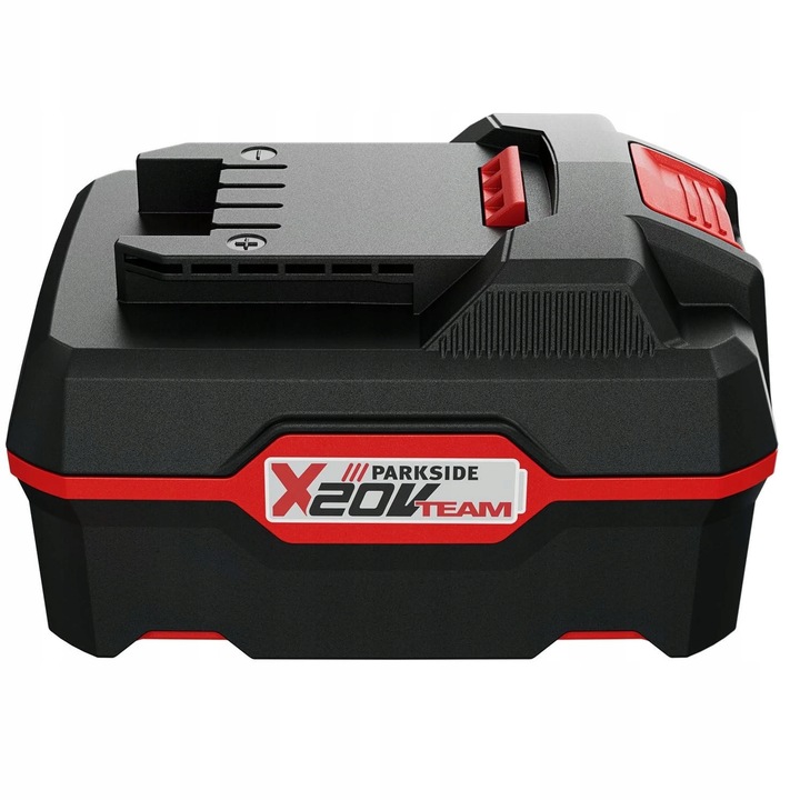 AKUMULATOR PARKSIDE PAP 20 B3 4 AH BATERIA LI-ION 20V X20V TEAM NOWY