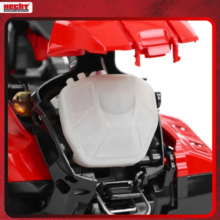 PILARKA PIŁA ŁAŃCUCHOWA SPALINOWA DO CIĘCIA DREWNA 924R MOC 0,8kW 30CM