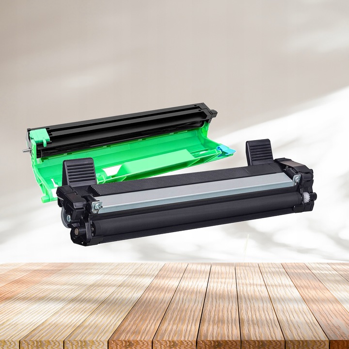 TONER + BĘBEN DO BROTHER HL-1110E DCP-1610WE DCP-1510 DCP-1512E TN 1030