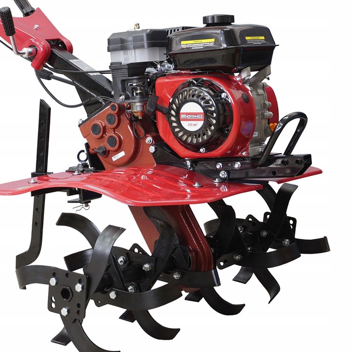 Glebogryzarka spalinowa Hortmasz HGS 900 + 5X OLEJ, HIT!!!