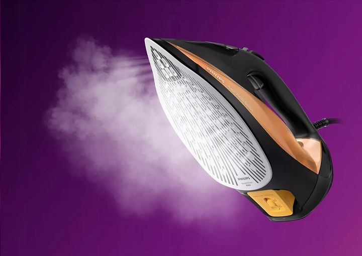 Żelazko PHILIPS Azur 7000 Series DST7040/80