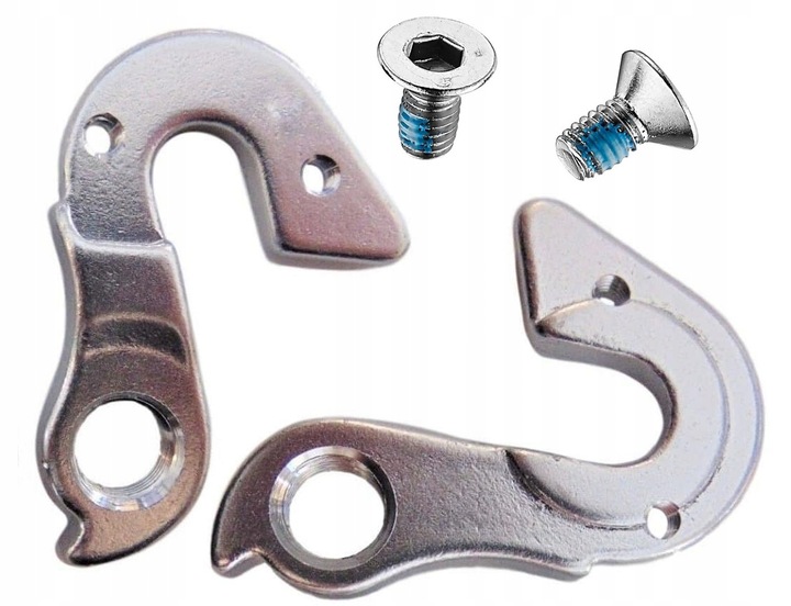 HAK PRZERZUTKI RAMY DO KROSS LEVEL EVADO DO 2017