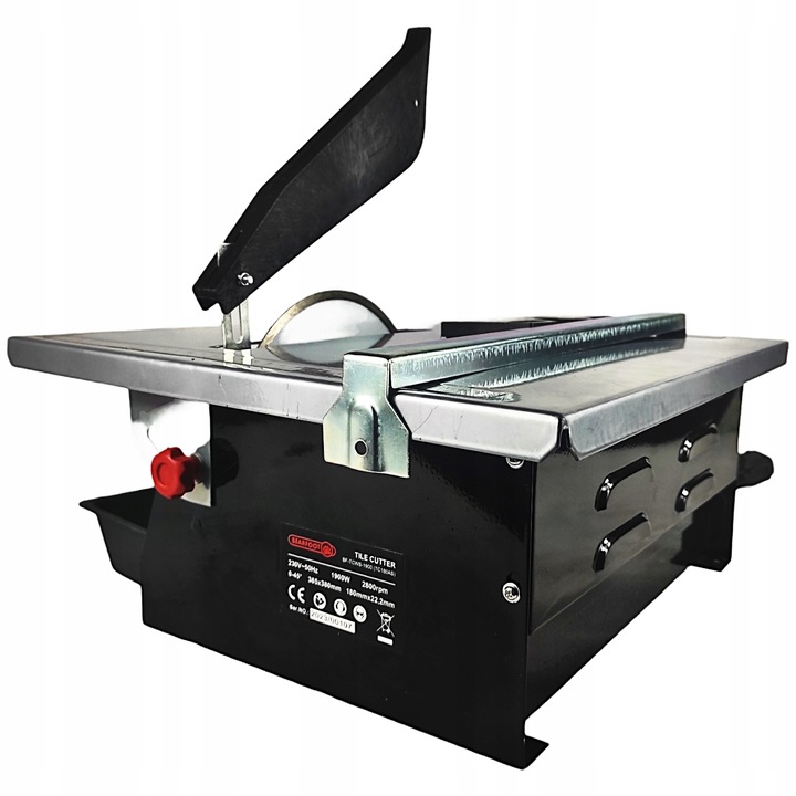 PILARKA PIŁA STOŁOWA PRZECINARKA STOLIK DO CIĘCIA PŁYTEK PANELI DREWNA