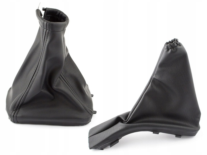 MIESZEK ZMIANY BIEGÓW + HAMULEC RĘCZNY do Opel Astra II 2 G