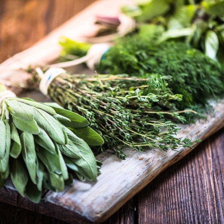 Pan Mięsko z Ziołami karma sucha dla psa WOŁOWINA TUŃCZYK małe rasy