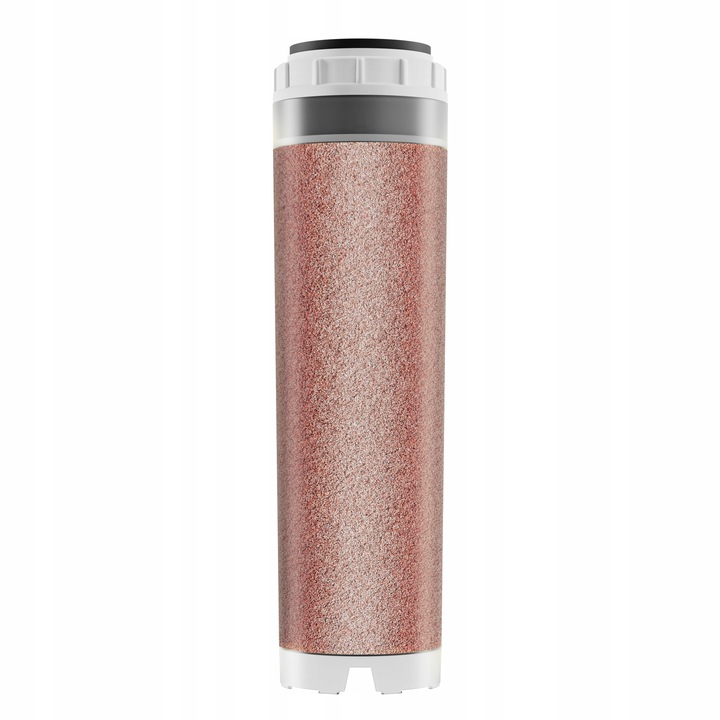 Zestaw filtrów EKO DAFI stacji 3 elementowej węglowy żywiczny