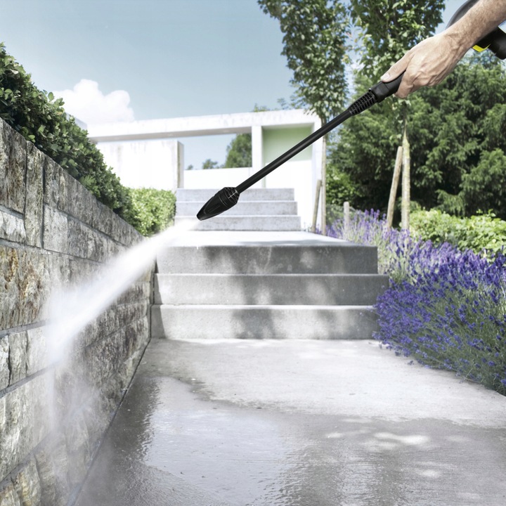 Myjka Ciśnieniowa Karcher K 7 Smart Control Home + Przystawka T-Racer