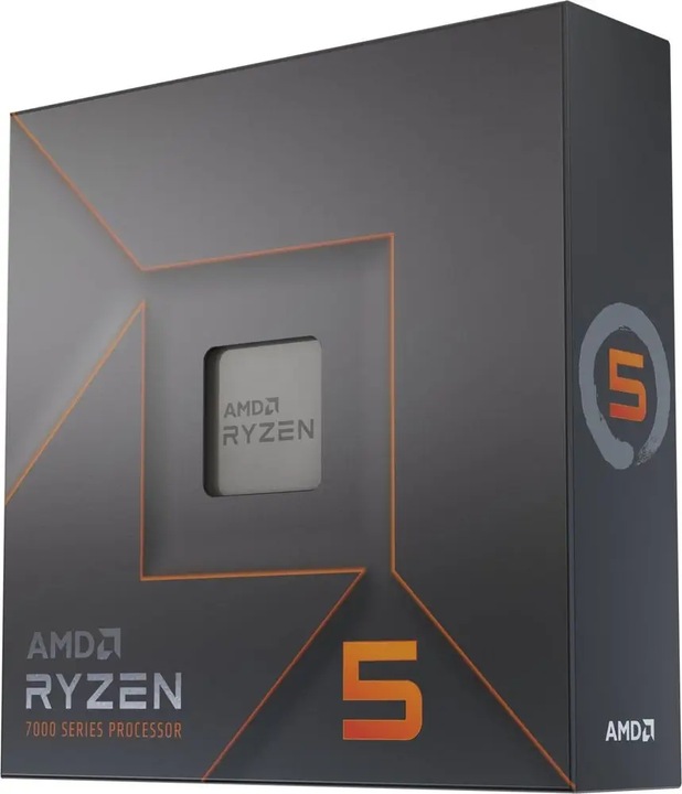 Procesor AMD Ryzen 5 7600X