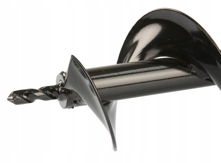 WIERTŁO ŚWIDER OGRODNICZY NA WIERTARKĘ WKRĘTARKĘ SADZARKA DO ZIEMI