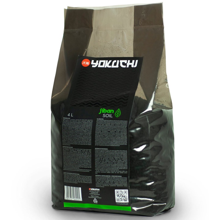 Yokuchi Jiban Soil 4 l