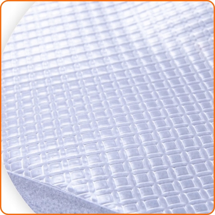 Worki Do Zgrzewarki Próżniowej Pakowarki Moletowane żywność 25x30cm 50szt