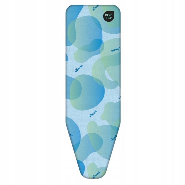 Pokrowiec na deskę do prasowania Vileda Uniwersalny Odbijający Ciepło