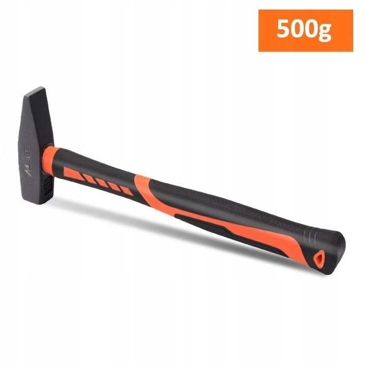 Zestaw 4 młotków ślusarskich młotki młotek