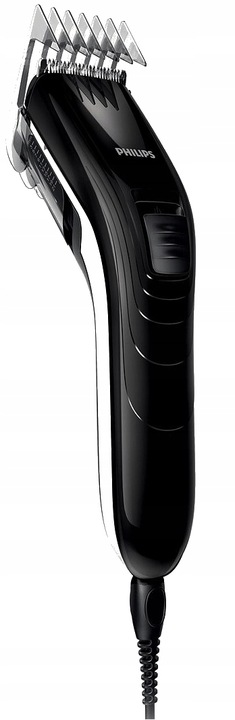 MASZYNKA DO STRZYŻENIA WŁOSÓW PHILIPS GOLARKA RODZINNA CICHA DO