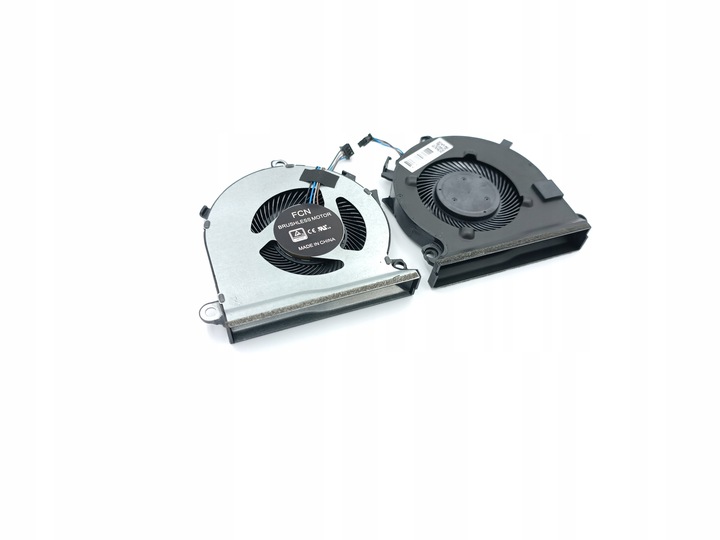 WENTYLATOR HP PAVILION GAMING 15-EC DFS2000055K0T
