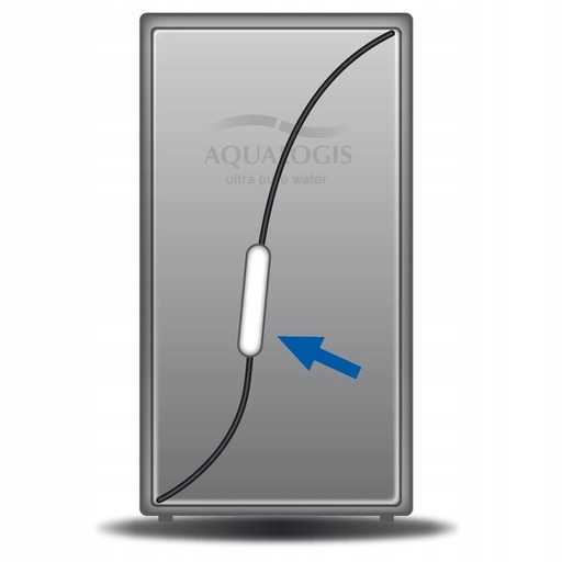 Filtr do lodówki Samsung Side by Side PD1005 zamiennik DA29-10105J