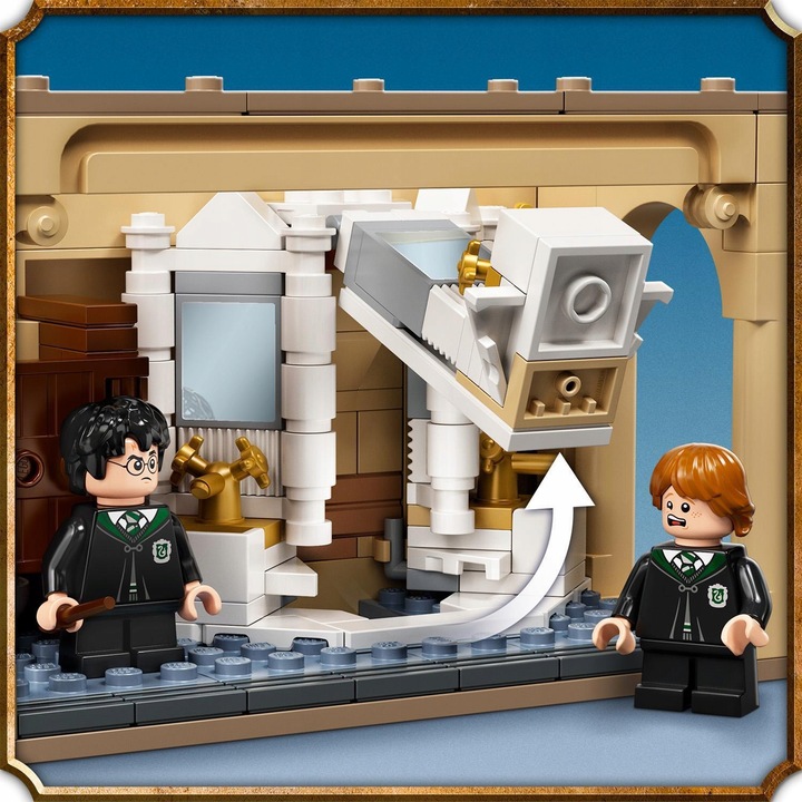 LEGO HARRY POTTER Pomyłka z eliksirem wielos 76386