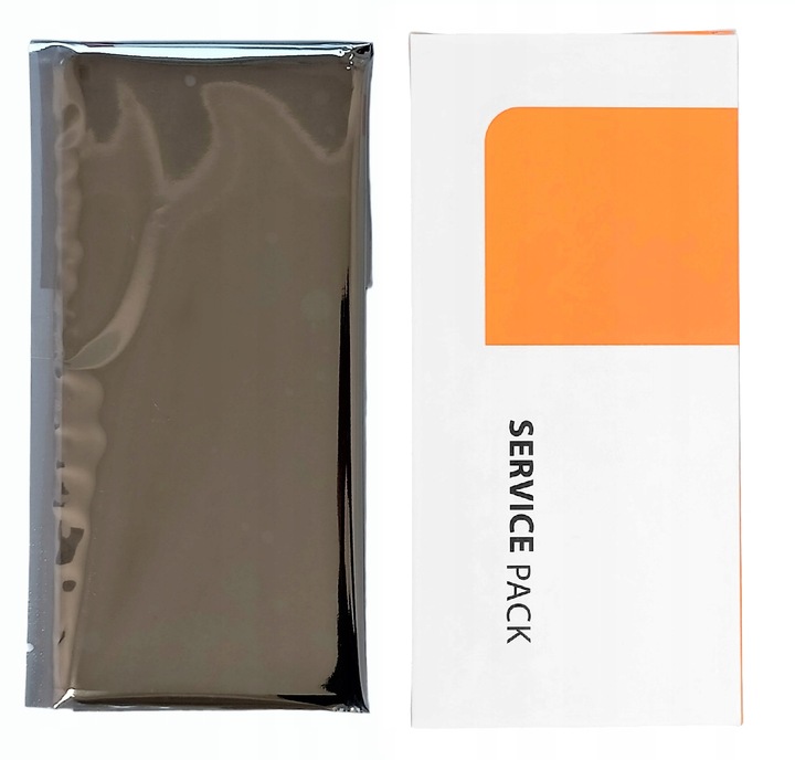 ORYGINAŁ WYŚWIETLACZ EKRAN LCD DO XIAOMI REDMI NOTE 9 PRO