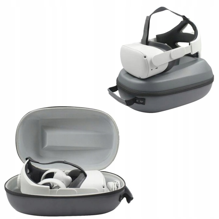Torba podróżna travel bag do Oculus Quest 1/2