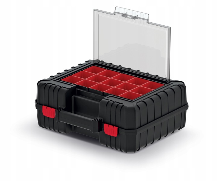 Skrzynka walizka na elektronarzędzia Kistenberg
