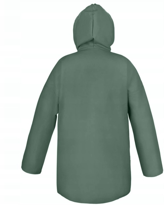 Kurtka Z Kapturem Idealny Prezent Na Ryby roz 54