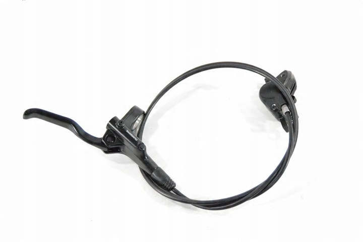 Hamulec tarczowy Shimano tył MT-200 1700mm okł żywiczne B05S MT200