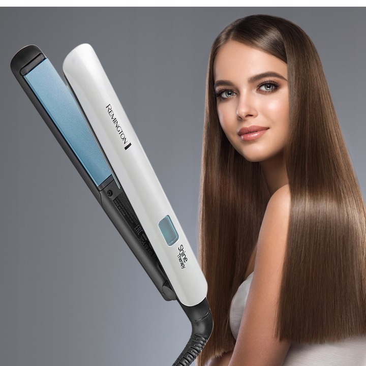 Prostownica Remington Shine Therapy S8500 Advanced Ceramic