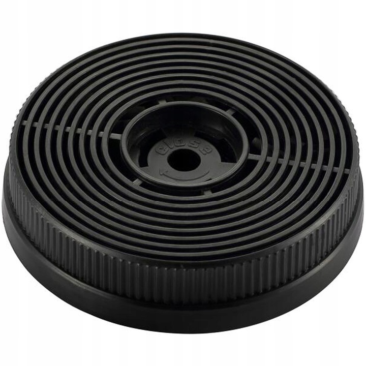 FILTR WĘGLOWY TYP BT-M DO OKAPU BERDSEN