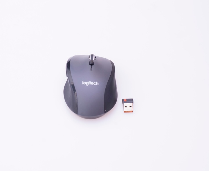 Mysz Logitech M705 Marathon