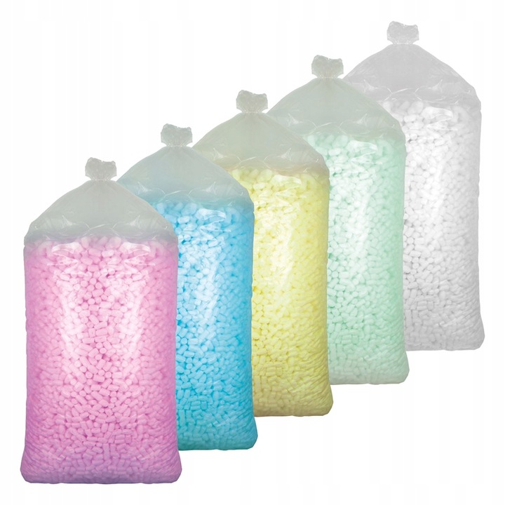 SKROPAK 400 L EKOLOGICZNY WYPEŁNIACZ DO PACZEK