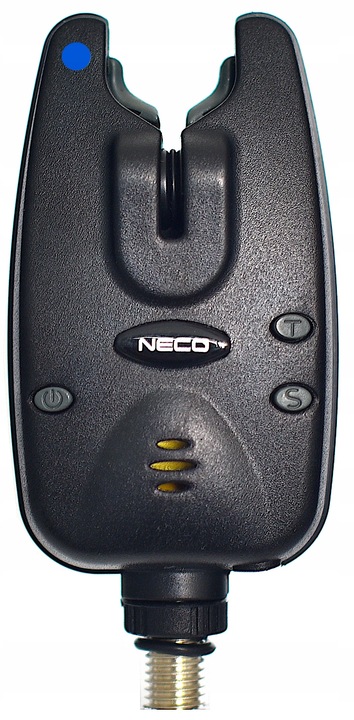 Zestaw sygnalizatorów Centralka 4+1 NECO CARP H104